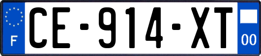 CE-914-XT