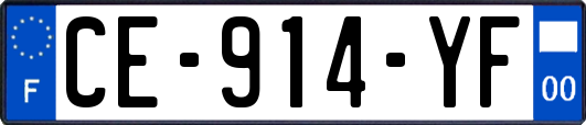 CE-914-YF
