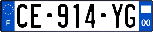 CE-914-YG