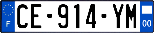 CE-914-YM