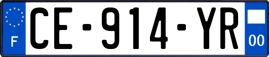CE-914-YR