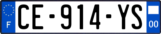 CE-914-YS