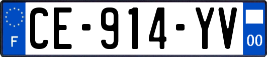 CE-914-YV