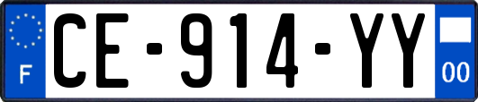 CE-914-YY