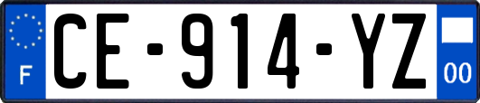 CE-914-YZ