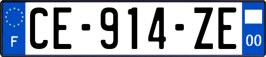 CE-914-ZE