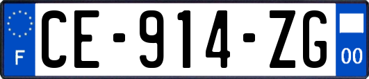 CE-914-ZG