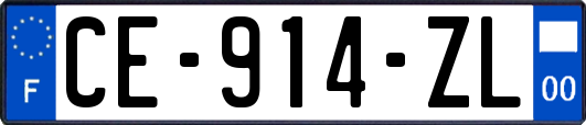 CE-914-ZL