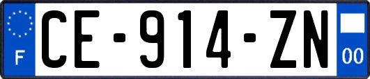 CE-914-ZN