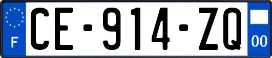 CE-914-ZQ