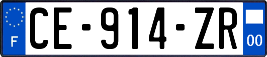 CE-914-ZR