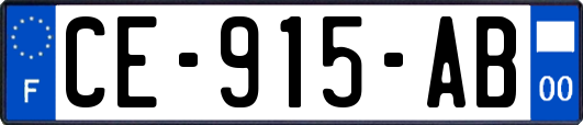 CE-915-AB