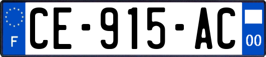 CE-915-AC