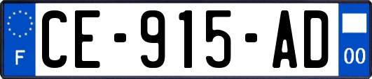 CE-915-AD