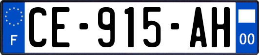 CE-915-AH