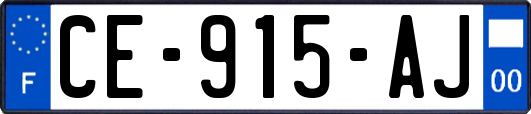 CE-915-AJ