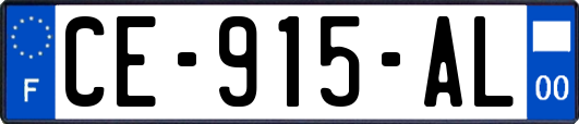 CE-915-AL