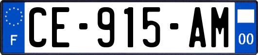 CE-915-AM