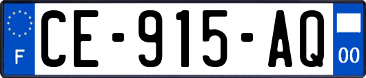 CE-915-AQ