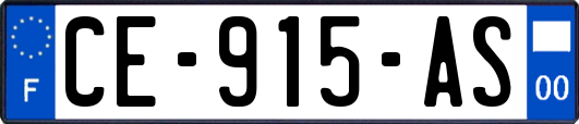 CE-915-AS