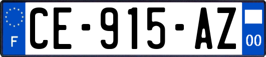 CE-915-AZ