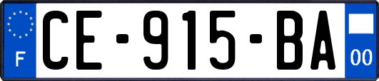 CE-915-BA
