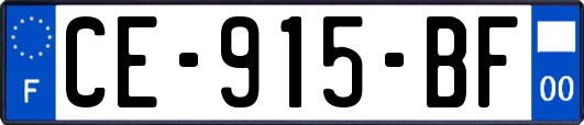 CE-915-BF