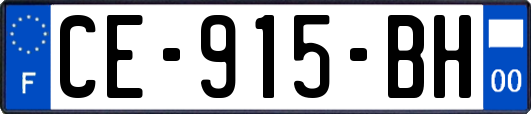 CE-915-BH