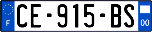 CE-915-BS