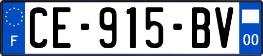 CE-915-BV