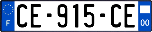 CE-915-CE