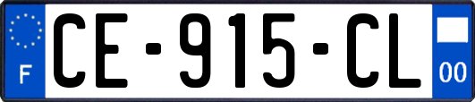 CE-915-CL