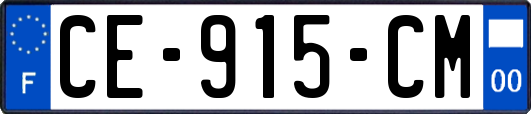 CE-915-CM