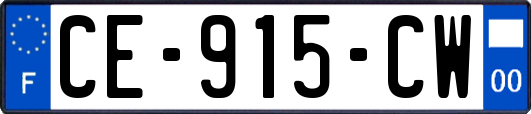 CE-915-CW