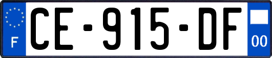 CE-915-DF