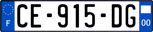 CE-915-DG