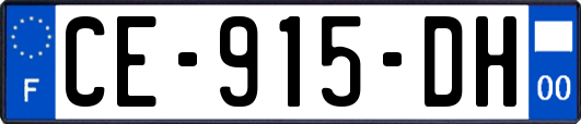 CE-915-DH