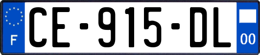 CE-915-DL