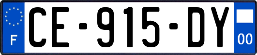 CE-915-DY