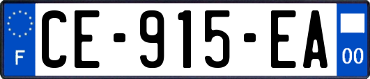 CE-915-EA