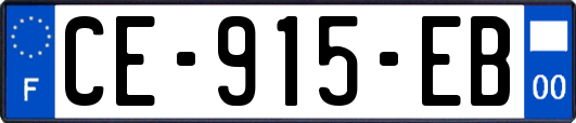 CE-915-EB