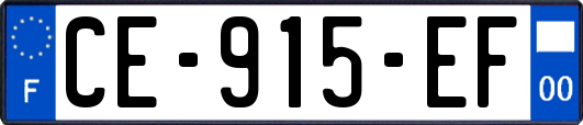 CE-915-EF