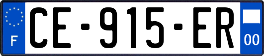 CE-915-ER