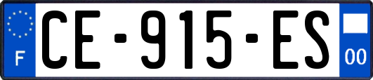 CE-915-ES