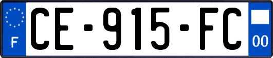 CE-915-FC