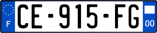 CE-915-FG