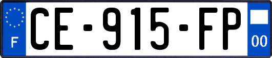 CE-915-FP