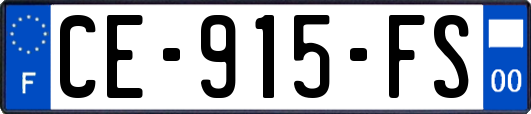 CE-915-FS