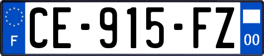 CE-915-FZ