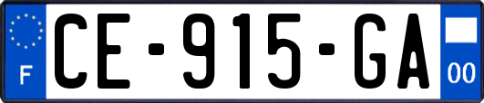 CE-915-GA